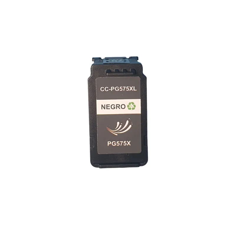 pg575 xl tinta compatible canon barato