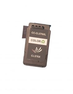 cartucho canon pixma CL-576 XL compatible Colorpremium 2