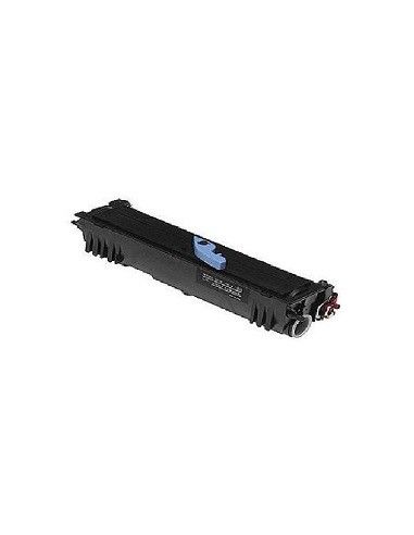 Toner EPL6200-3K compatible con C13S050167