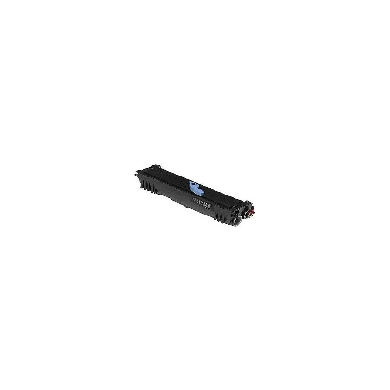 Toner EPL6200-3K compatible con C13S050167