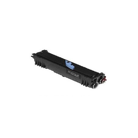 Toner EPL6200-3K compatible con C13S050167