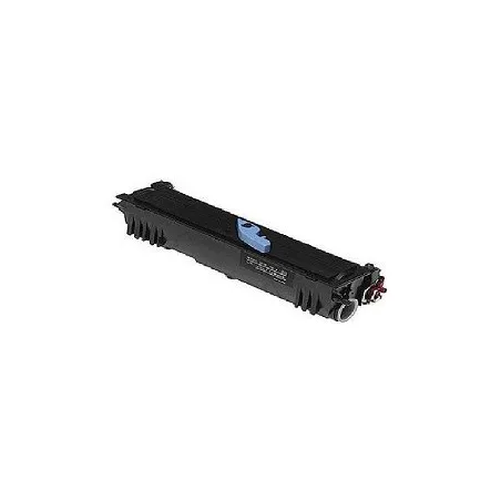 Toner EPL6200-3K compatible con C13S050167
