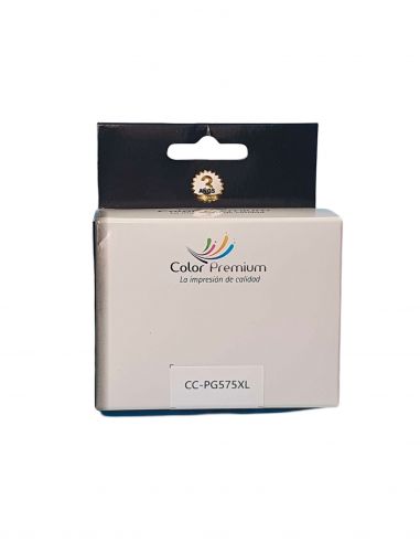 Canon PG-575 XL cartucho de tinta compatible Canon PG-575 XL cartucho de tinta compatible