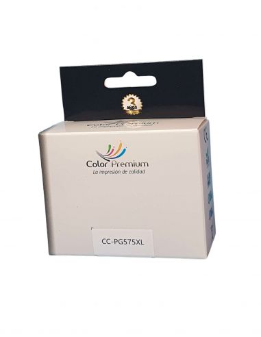 Canon PG-575 XL cartucho de tinta compatible Canon PG-575 XL cartucho de tinta compatible