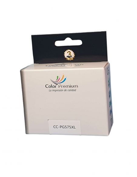 Canon PG-575 XL cartucho de tinta compatible Canon PG-575 XL cartucho de tinta compatible