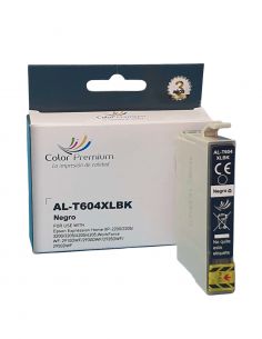 Epson 604XL cartuchos de tinta compatible 2