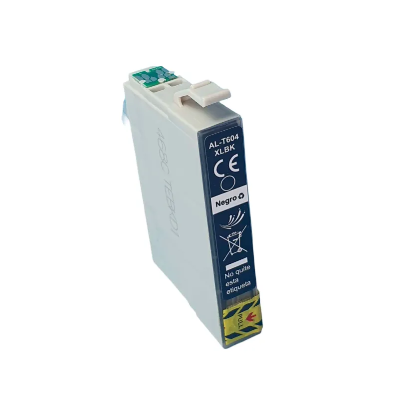 Epson 604XL cartuchos de tinta compatible