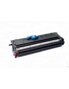 Toner EPL6200-6K compatible con C13S050166