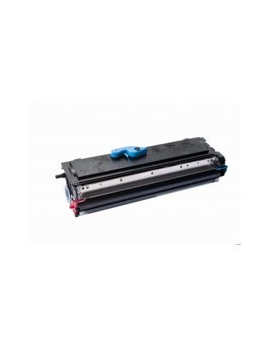 Toner EPL6200-6K compatible con C13S050166