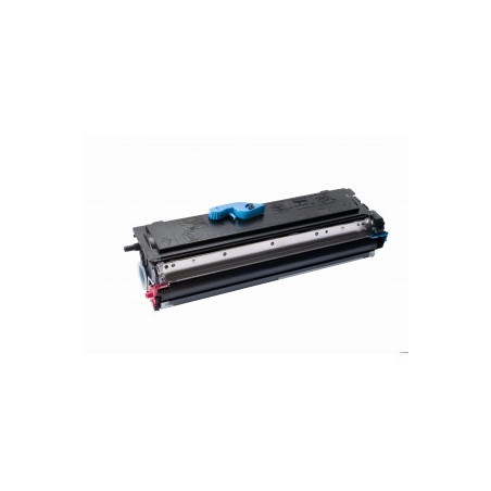 Toner EPL6200-6K compatible con C13S050166