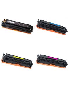 Toner compatible HP CF410X CF411X CF412X CF413X HP 410X HP 410A