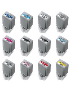 Canon PFI4100 cartucho de tinta compatible