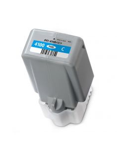 Canon PFI4100 cartucho de tinta compatible 2