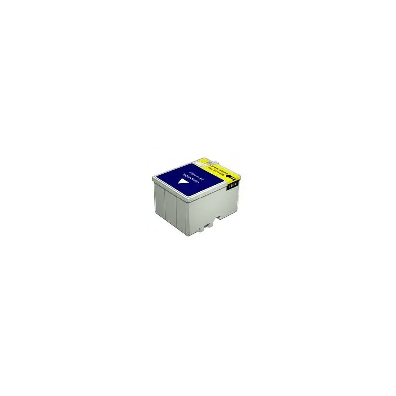 Cartucho de tinta T005, compatible con epson, tricolor