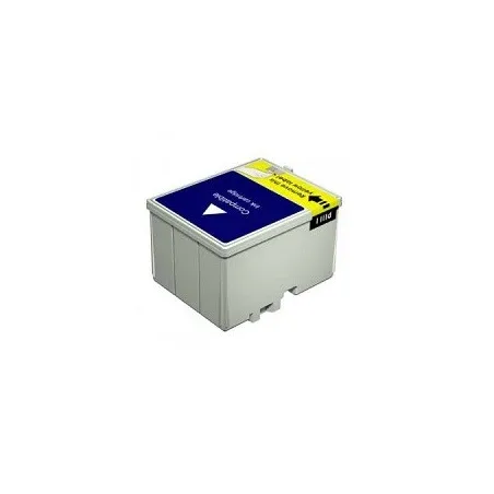 Cartucho de tinta T005, compatible con epson, tricolor
