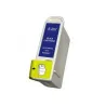 Cartucho de tinta T007, compatible con epson, negro