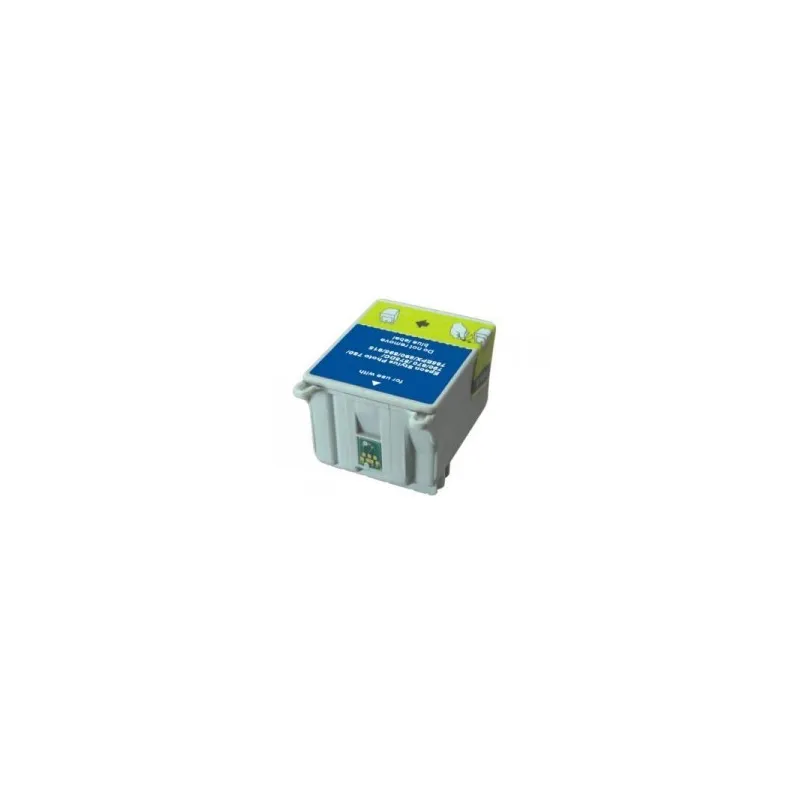 Cartucho de tinta T009, compatible con epson, tricolor
