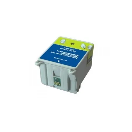 Cartucho de tinta T009, compatible con epson, tricolor