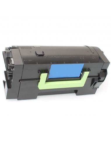 Lexmark 58D2U00, 58D2U0E tóner compatible (MS725/MS823/MS825/MS826/MX722/MX822/MX826)