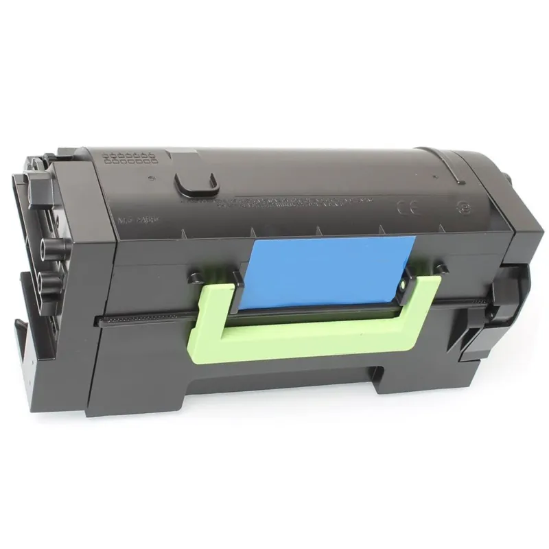 Lexmark 58D2X00, 58D2X0E tóner compatible (MS725/MS823/MS825/MS826/MX721/MX722/MX822/MX826)