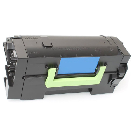 Lexmark 58D2X00, 58D2X0E tóner compatible (MS725/MS823/MS825/MS826/MX721/MX722/MX822/MX826)