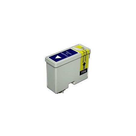 Cartucho de tinta T015, compatible con epson, negro