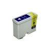 Cartucho de tinta T015, compatible con epson, negro