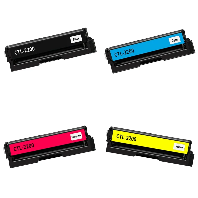 Pantum CTL2200 tóner compatible