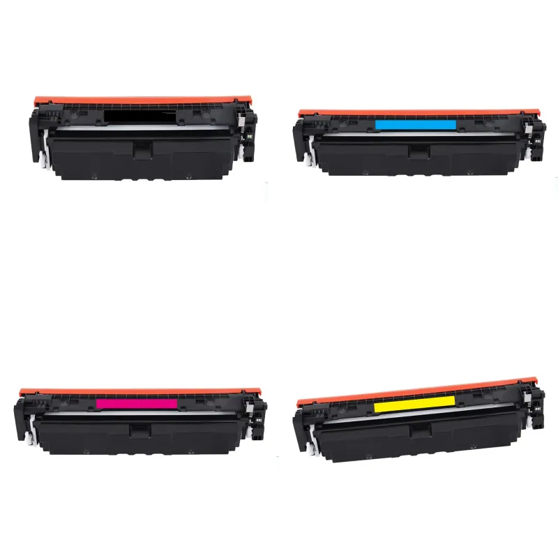 HP 230A, W2300A, W2301A, W2302A, W2303A tóner compatible