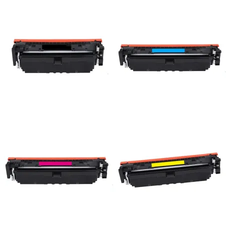 HP 230X, W2300X, W2301X, W2302X, W2303X tóner compatible