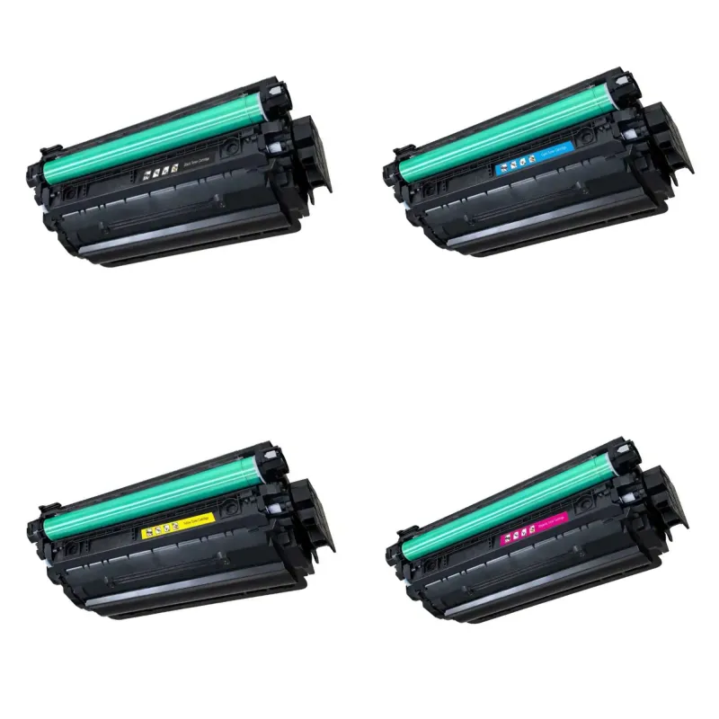 HP W9240MC, W9241MC, W9242MC, W9243MC tóner compatible