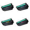 HP W9240MC, W9241MC, W9242MC, W9243MC tóner compatible