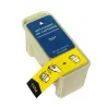Cartucho de tinta T017, compatible con epson, negro