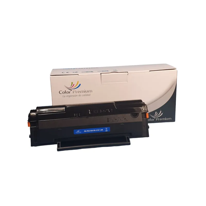 Pantum PA210 toner compatible