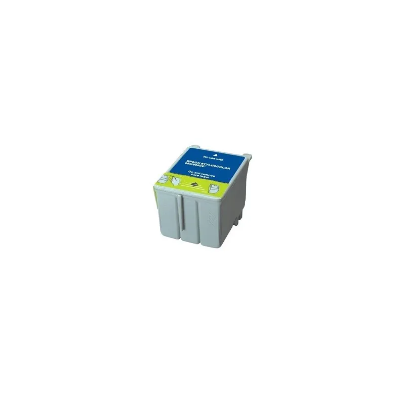 Cartucho de tinta T020, compatible con epson, tricolor