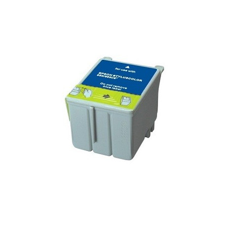Cartucho de tinta T020, compatible con epson, tricolor