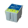 Cartucho de tinta T020, compatible con epson, tricolor