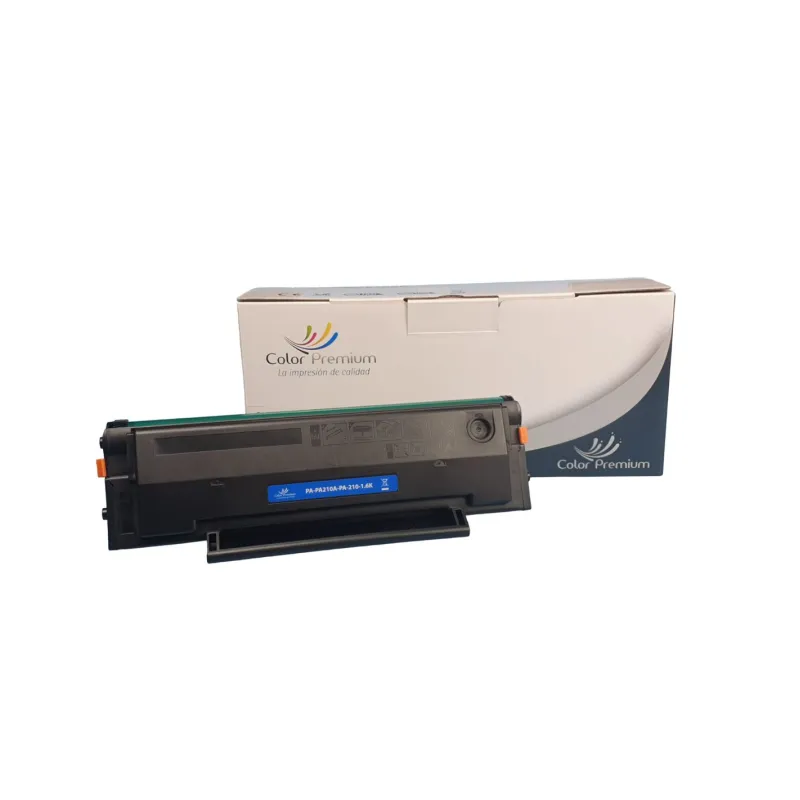 Pantum PA210 toner compatible