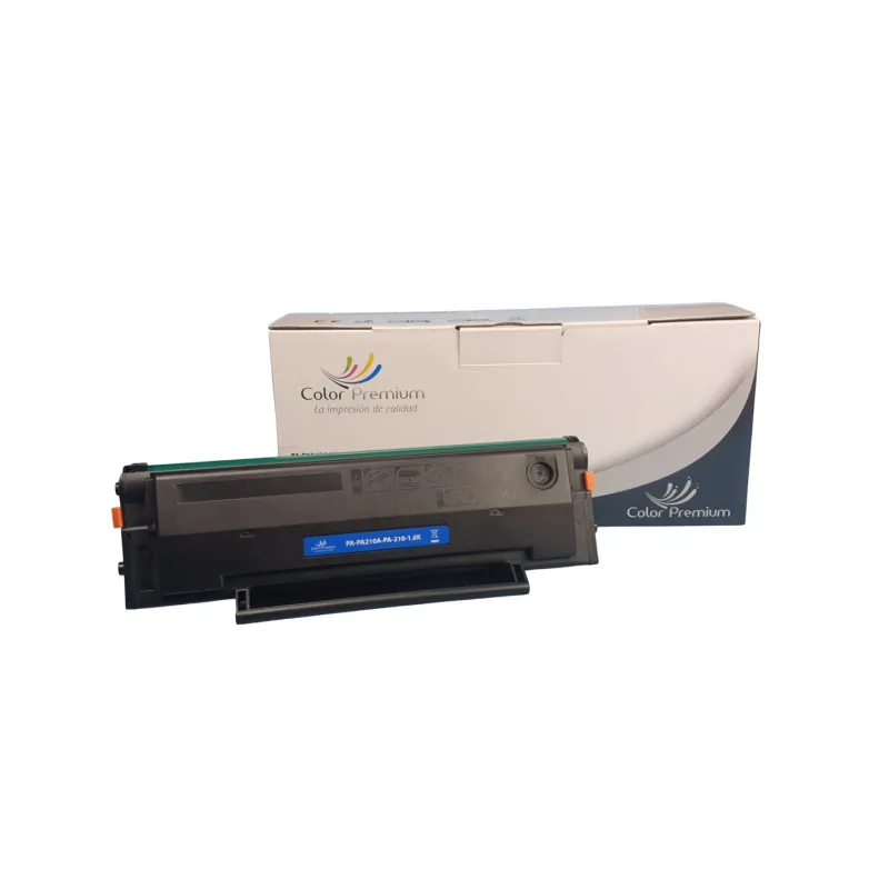 Pantum PA210 toner compatible