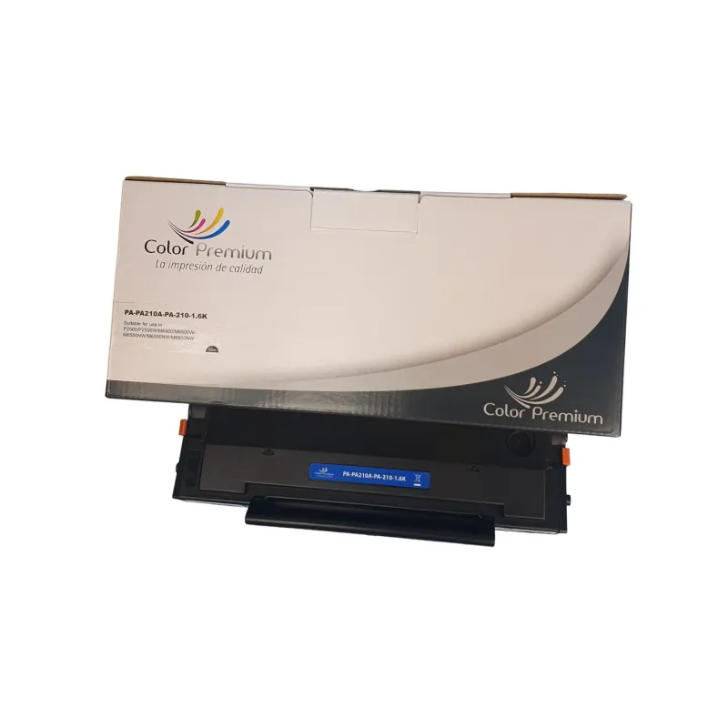 Pantum PA210 toner compatible
