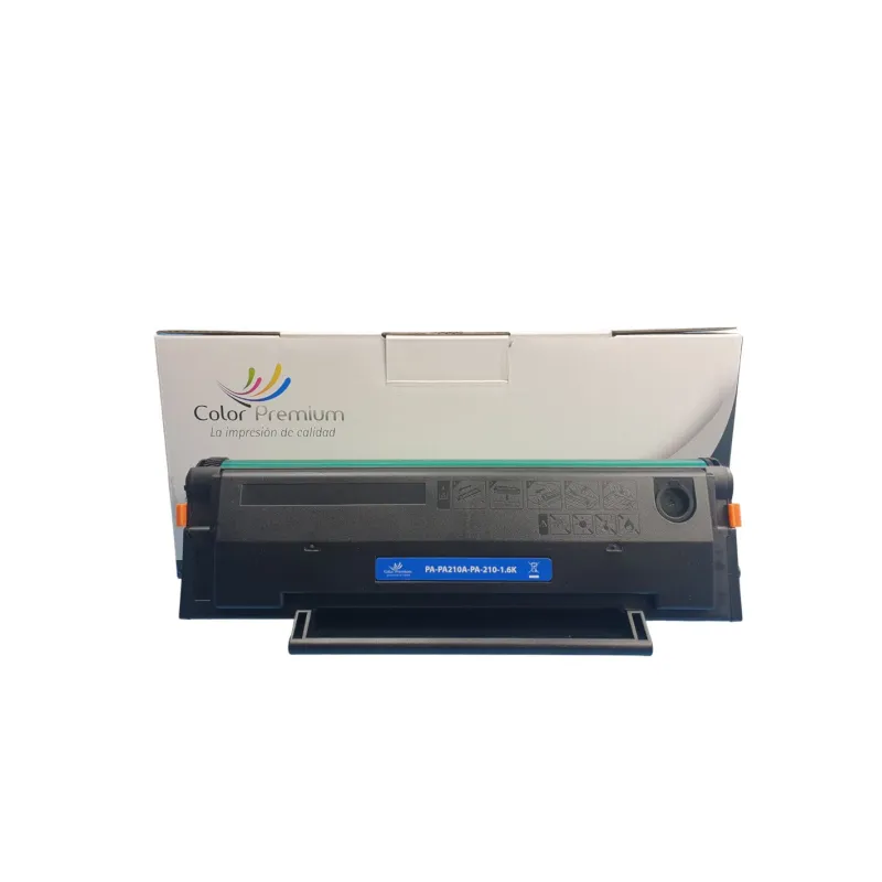 toner compatible pantum pa210