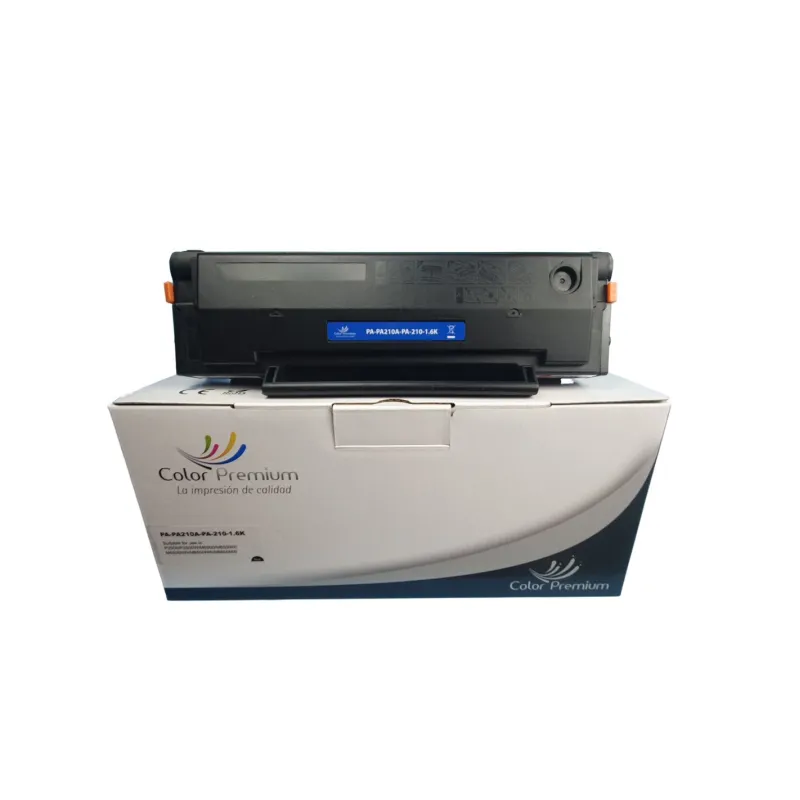 Pantum PA210 toner compatible