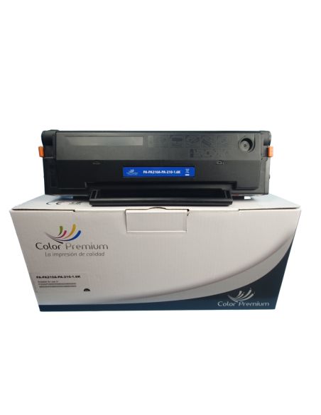 Pantum PA210 toner compatible Pantum PA210 toner compatible