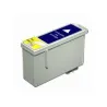 Cartucho de tinta T026, compatible con epson, negro