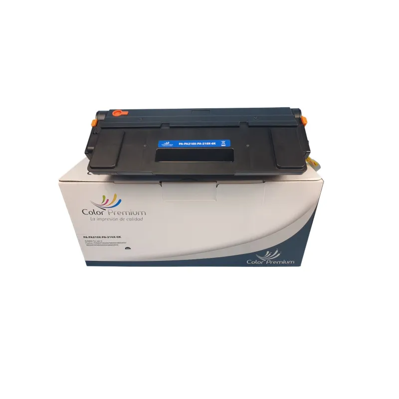 Pantum PA210XXL extra alta capacidad tóner compatible