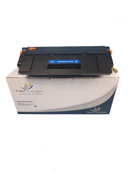 Pantum PA210XXL extra alta capacidad tóner compatible Pantum PA210XXL extra alta capacidad tóner compatible