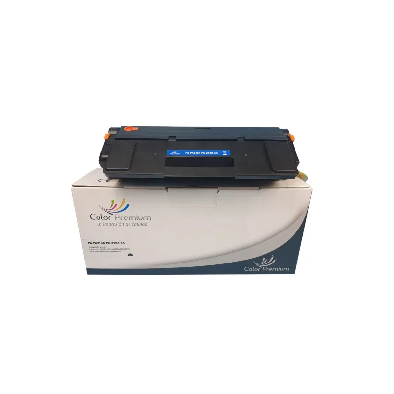 Pantum PA210XXL extra alta capacidad tóner compatible