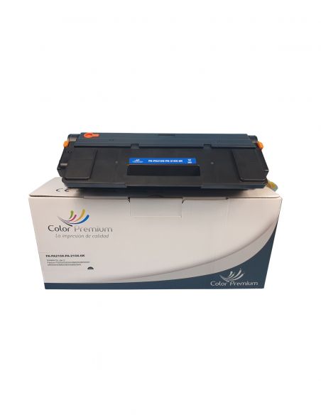 Pantum PA210XXL extra alta capacidad tóner compatible Pantum PA210XXL extra alta capacidad tóner compatible