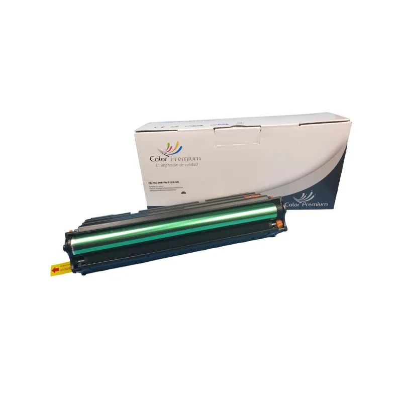 Compatible Pantum PA210 Negro Cartucho de Toner economico