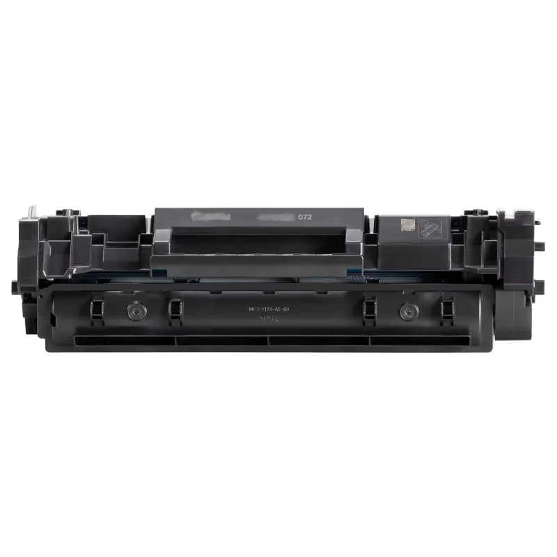 Canon 072 tóner compatible (5647C002)